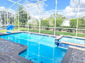 CG1537MC - Ohana Memories - 6 bedrooms & pool